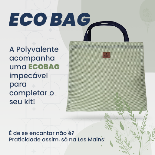 Banner Ecobag